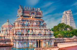 “ஸ்ரீரங்கநாதசுவாமி கோவில்: இந்தியாவின் மிகப்பெரிய ஆன்மீக அதிசயம்”