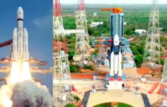 டவர் இல்லா மொபைல் சிக்னலுக்கு இந்திய ராக்கெட்… பாகுபலி சாதனை ஏவுதல்