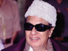 “எளிய வாழ்க்கை, உயர்ந்த சிந்தனை: புரட்சித் தலைவர் எம்.ஜி.ஆர்”