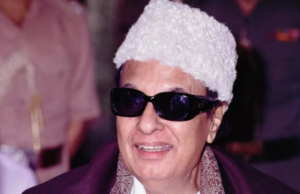 “எளிய வாழ்க்கை, உயர்ந்த சிந்தனை: புரட்சித் தலைவர் எம்.ஜி.ஆர்”