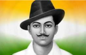 “23 வயதில் மரணத்தை எதிர்கொண்ட மனிதன்… பகவத் சிங்”