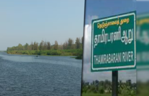 ”விருந்துக்குப் பின் திடீர் முடிவு? தாமிரபரணியில் இளைஞர் உயிரிழப்பு”!