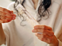 “40 வயதுக்குப் பிறகு முடி உதிர்தல் வருமா? இந்த விஷயத்தை தினமும் செய்யுங்கள்!”