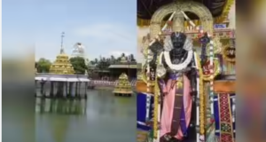 40 ஆண்டுகளுக்கு ஒருமுறை வெளிவரும் அத்திவரதர்… இது சிலையா? இல்லை அதிசயமா?