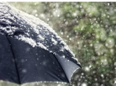 தமிழ்நாட்டில் வெப்பநிலை 3 டிகிரி குறையலாம்… மழை–பனி!