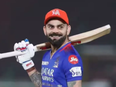 “2027 உலகக் கோப்பை: விராட் கோலி விளையாடுவாரா?”