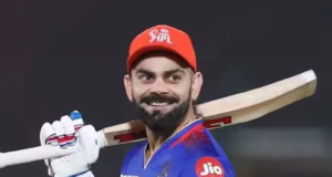 “2027 உலகக் கோப்பை: விராட் கோலி விளையாடுவாரா?”