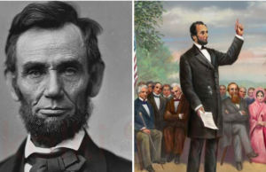 “ஏழ்மை தடையல்ல: உலகை மாற்றிய மனிதன் – அபிரகாம் லிங்கன்”