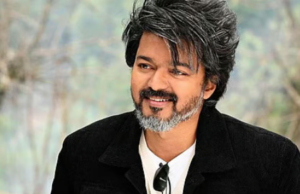 ”விஜயின் ஜனநாயகன் ஆடியோ விழாவில் பரபரப்பு!