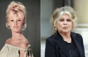 பழம்பெரும் பிரெஞ்சு நடிகை பிரிஜிட் பெர்ரோட் காலமானார்