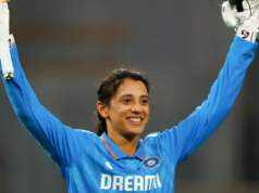 “ஸ்மிருதி மந்தனா சாதனை! மகளிர் கிரிக்கெட் உலகில் புதிய அத்தியாயம்”