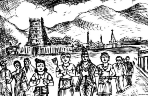 “கல்வி உயர்த்த வேண்டுமென்றால் அடக்கம் வேண்டும்”