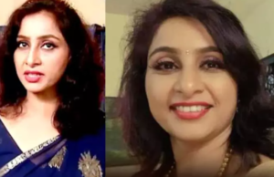 “ஹோட்டல் உரிமையாளரை ஏமாற்றியதாக சீரியல் நடிகை ராணி மீது வழக்கு”