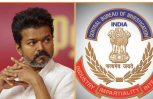 “41 உயிர்கள்… சிபிஐ விசாரணை… விஜய்க்கு நெருங்கும் சமன்?”