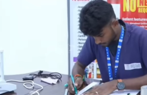 “இன்ஸ்டா ரீல்ஸில் வந்த ஐடியா… கின்னஸ் சாதனையாக மாறிய அதிசயம்!”