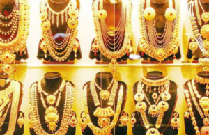 “திண்டுக்கல் நகைக்கடையில் கோடி மதிப்புள்ள நகைகள் மோசடி