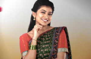 ”சீரியல் நடிகை நந்தினி உயிரிழப்பு: ரசிகர்கள் அதிர்ச்சி”!