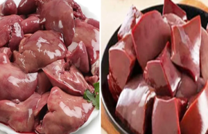 மட்டன் கல்லீரல் vs கோழி கல்லீரல்.. எது சிறந்தது..? யார் சாப்பிடக்கூடாது..