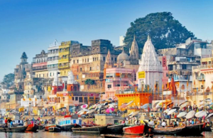 “மோக்ஷம் தரும் உலகின் புகழ்பெற்ற கோவில் – காசி விஷ்ணு”