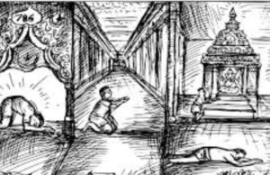 ”நேர்மை தான் நீண்ட வாழ்க்கையின் ரகசியம்”