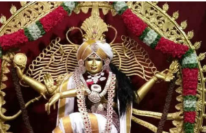 “சிவன் ஆடும் நாள்…சிதம்பர ரகசியம் திறக்கும் ஒரே நாள்?”