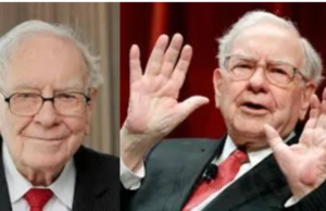 உட்கார்ந்த இடத்திலிருந்தே கோடிகள்: வாரன் பபெட்டின் முதலீட்டு மாயாஜாலம்