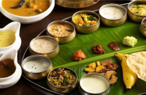 சைவ உணவை அதிகம் உட்கொள்ளும் எந்த நாடு உங்களுக்குத் தெரியுமா?