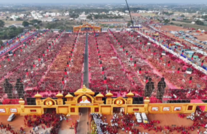 “வெல்லும் தமிழ் பெண்கள்” – டெல்டா மண்டலத்தில் திமுக மகளிரணி மாநாடு;