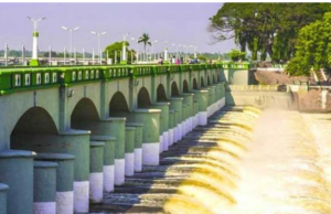 “கரிகாலன் கட்டிய கல்லணை… சர் ஆர்தர் காட்டன் காப்பாற்றினார்!”