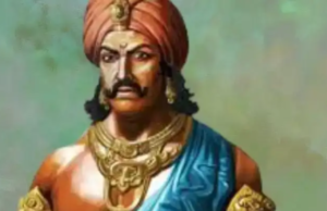 “தமிழர் சுதந்திரத்தின் முன்னோடி வீரன் – பாலையக்கோட்டை வீரபாண்டிய கட்டபொம்மன்!”