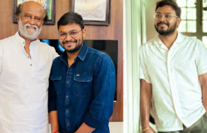 சி.பி சக்கரவர்த்தி இயக்கும் ரஜினியின் 173வது படம்