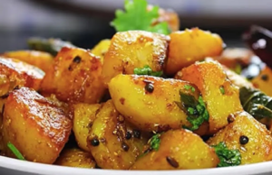 நீரிழிவு நோயாளிகள் உருளைக்கிழங்கு உணவுகளை சாப்பிடலாமா?