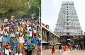 ”சித்தர்கள் அனுபவித்த அதிசய கிரிவலம்”!