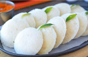 “800 ஆண்டுகளைக் கடந்த உலகம் ரசிக்கும் நம்ம ஊர் இட்லி”