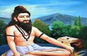 “ஒரு மாட்டின் உடலில் இருந்து உலகை மாற்றிய ஞானி – திருமூலர்”