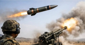 “முதன்முறையாக உலகில்! சென்னை IIT உருவாக்கிய ராணுவ அசுர ஆயுதம்!”