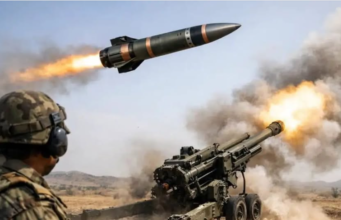 “முதன்முறையாக உலகில்! சென்னை IIT உருவாக்கிய ராணுவ அசுர ஆயுதம்!”