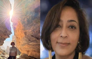 “சந்தோஷ பயணம் சோகமாக முடிந்தது… சித்ரா ஐயரின் சகோதரி மரணம்”