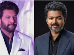“தளபதி வெற்றி கொண்டார்: ரவிமோகனின் உருக்கமான வாழ்த்து!”