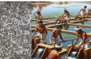 “திருவண்ணாமலையில் சோழர் கால அதிசயம்”