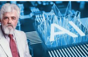 “70 வருஷத்துக்கு முன்னாடியே AI கனவு கண்ட மனிதர் – ஜான் மெக்கார்த்தி”