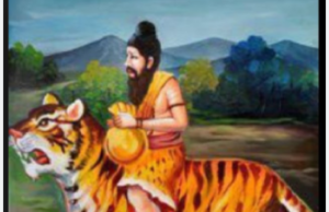 “கோயிலும் இல்லை… சமாதியும் இல்லை… ஆனாலும் உயிரோடு வாழும் புலிப்பாணி சித்தர்!”