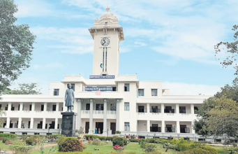 ”ஒரே ஒரு எழுத்துப் பிழையால் 16.5 லட்சம் ரூபாய் பறிபோனது!