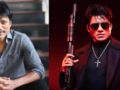 “கில்லர் படத்தின் ஷூட்டிங் அதிர்ச்சி: எஸ்ஜே சூர்யா மருத்துவமனையில்!”