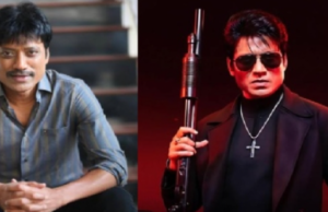 “கில்லர் படத்தின் ஷூட்டிங் அதிர்ச்சி: எஸ்ஜே சூர்யா மருத்துவமனையில்!”