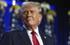 “அமெரிக்க அரசியல் முடிவு… இந்திய பொருளாதாரத்தில் அதிர்வு?”