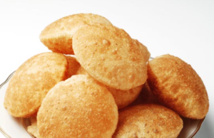 “பூரி: வாசனை, சுவை, பாரம்பரியத்தில் இந்தியாவின் அசாதாரண ரொட்டி”