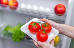 தக்காளியை ஃப்ரிட்ஜில் வைத்தால் என்ன ஆகும்?