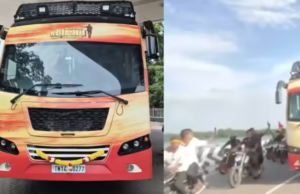 “கரூர் சம்பவம்: விஜய் பிரச்சார வாகனம் சிபிஐ கட்டுப்பாட்டில்!”