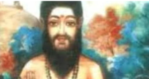 “கோயில்களைத் தாண்டி உடலை உயர்த்திய ஞானி – கொங்கணர் சித்தர்”